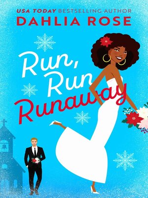 cover image of Run Run Runaway